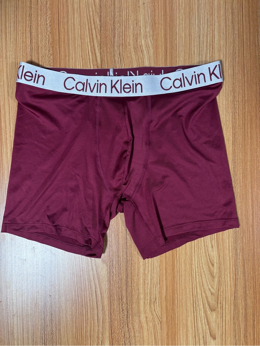 Calvin Klein Boxer Briefs
